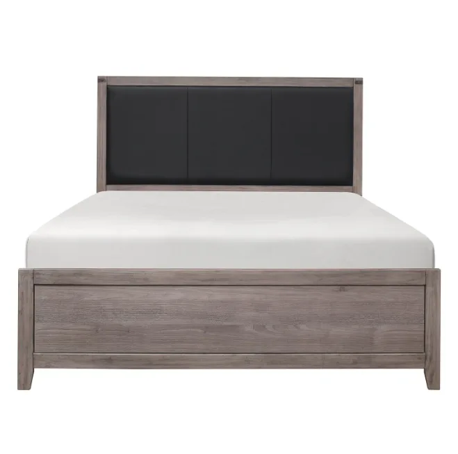 Bed-400