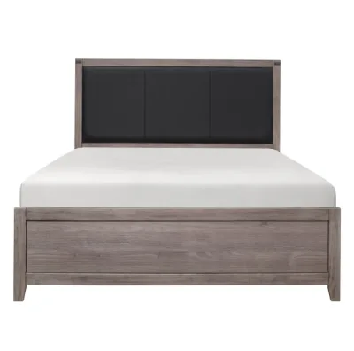 Bed-400