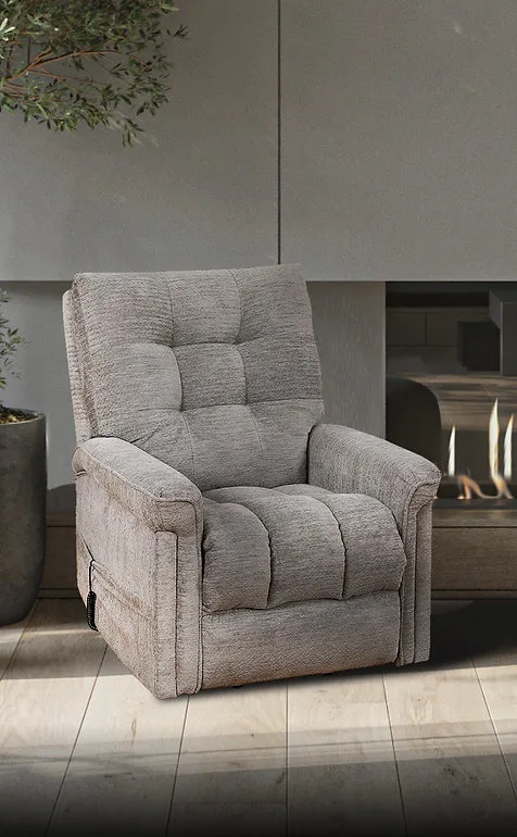 Recliner Lift Chair-003 image 2