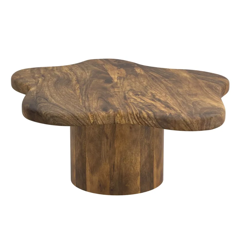 Coffee Table-091 image 3