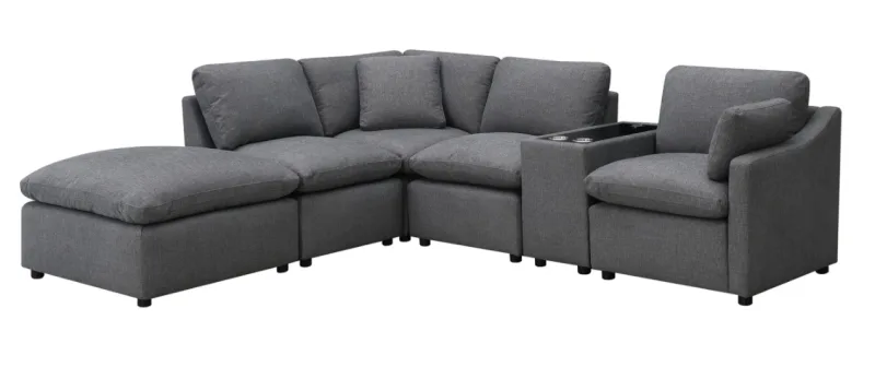 Sectional-097