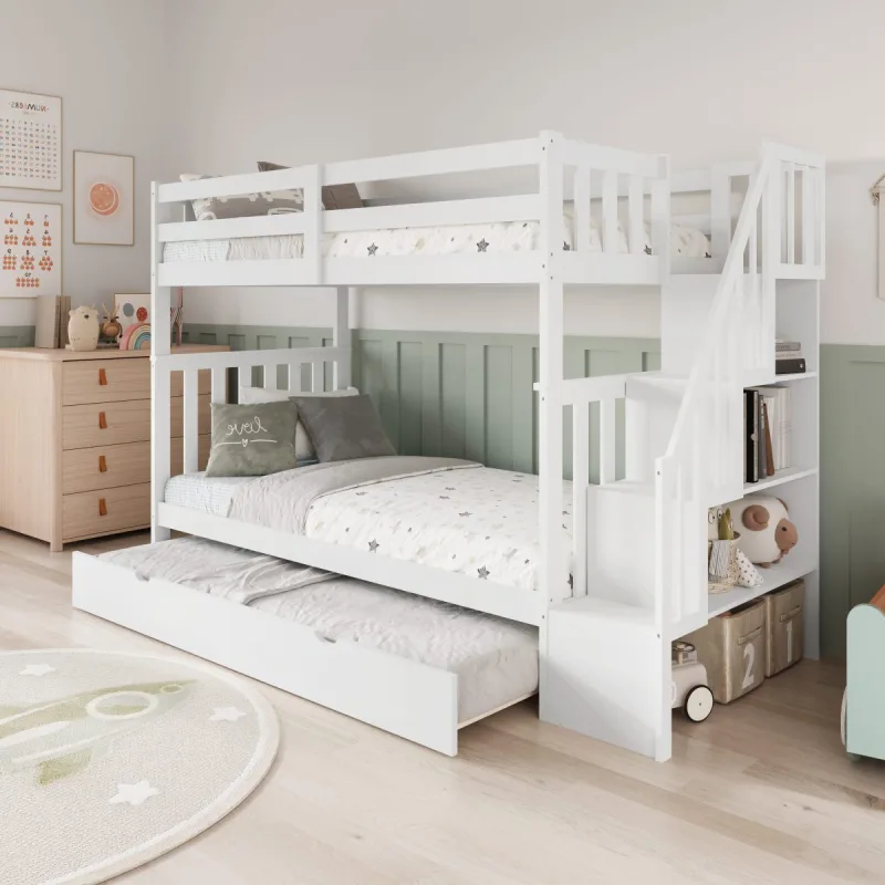 Bunk Bed-068