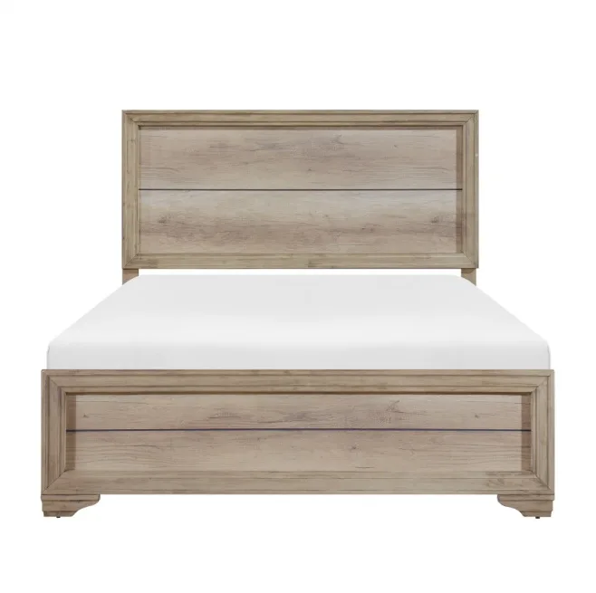 Bed-382