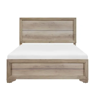 Bed-382