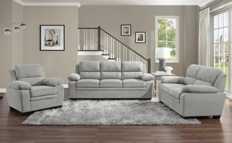 Sofa Set-140