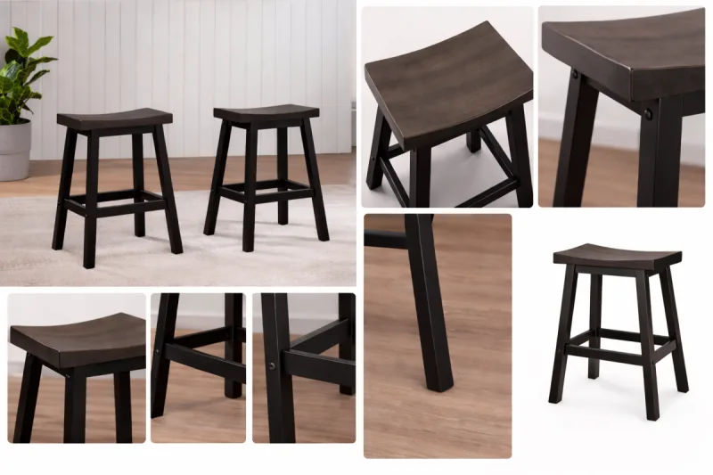 Bar Stool-017 image 2