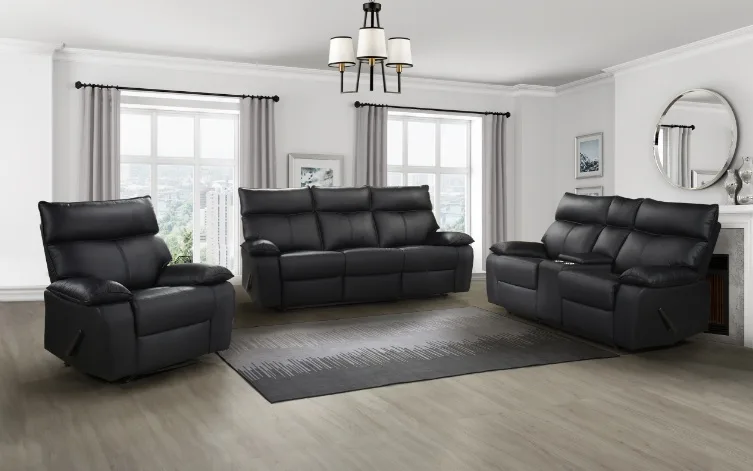 Recliner Power-059