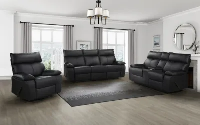 Recliner Power-059