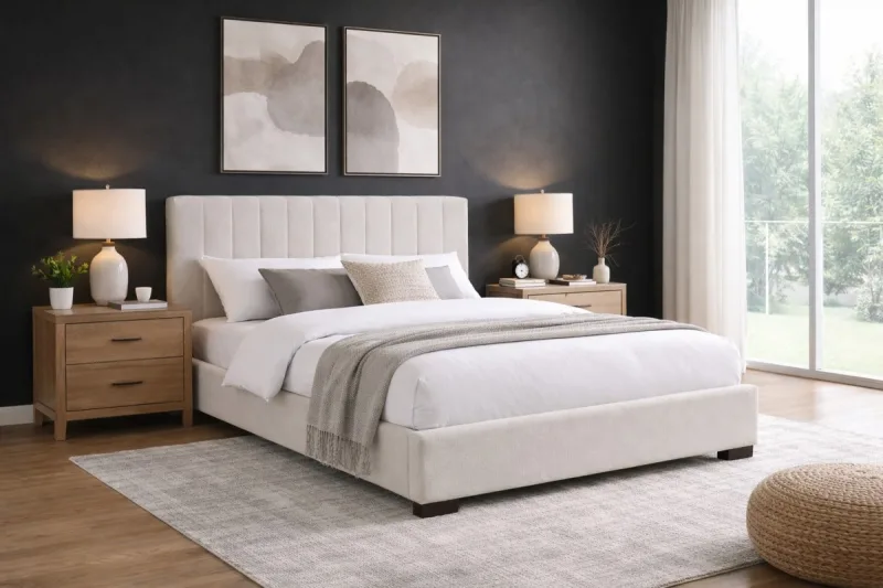 Bed-046 image 2