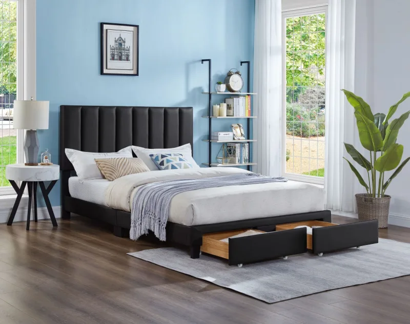 Bed-206