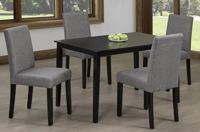 Dining Set Wooden-161