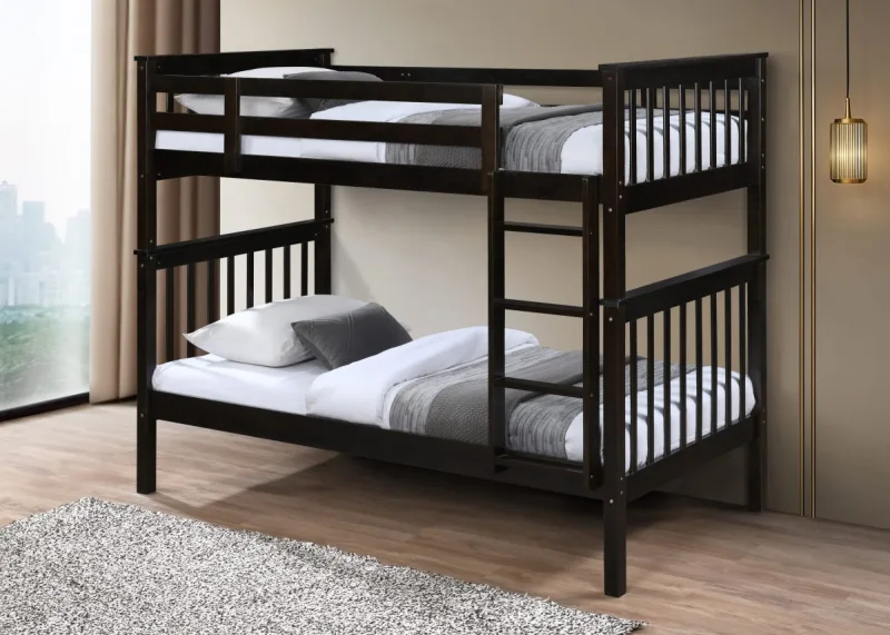 Bunk Bed-058