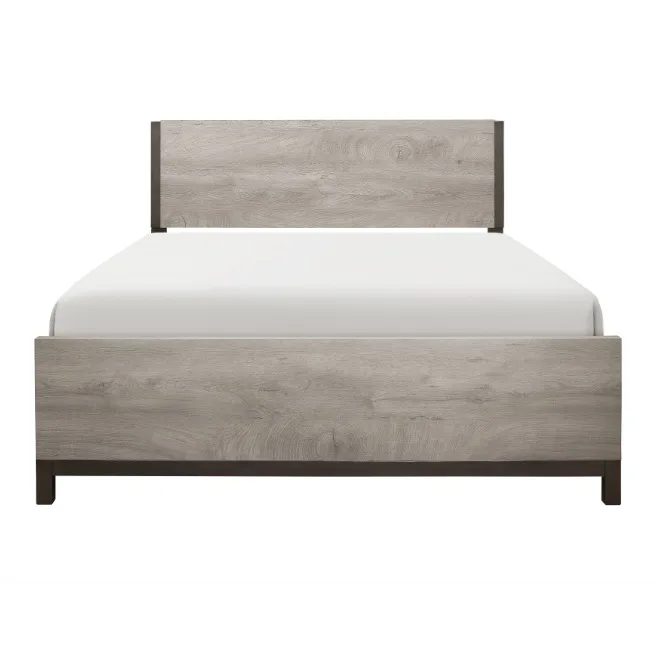 Bed-327