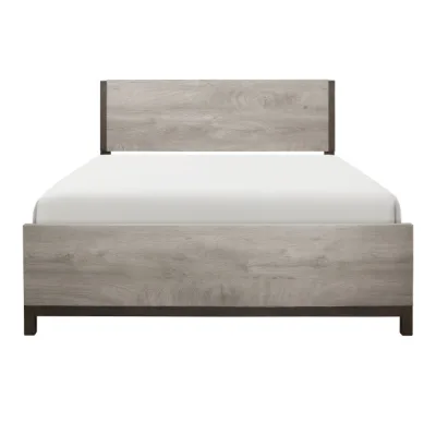 Bed-327