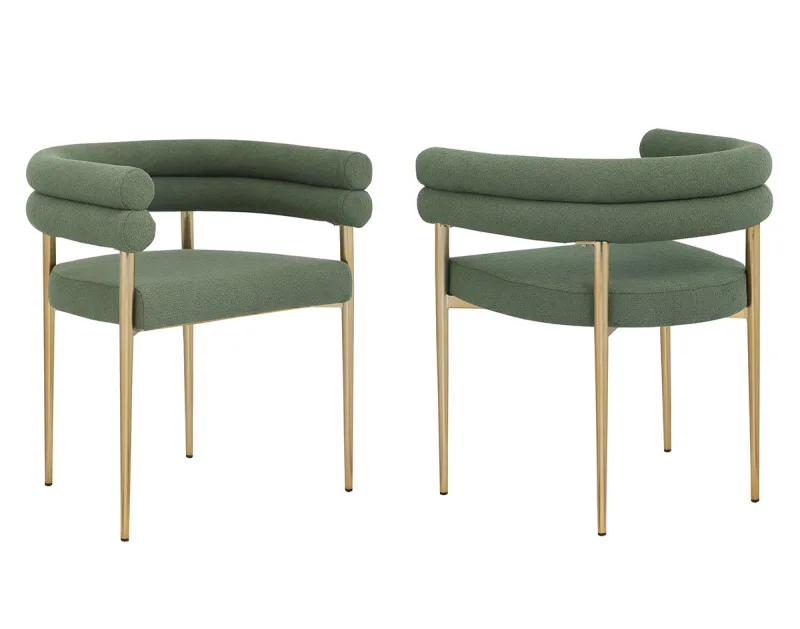 Dining Chair-096