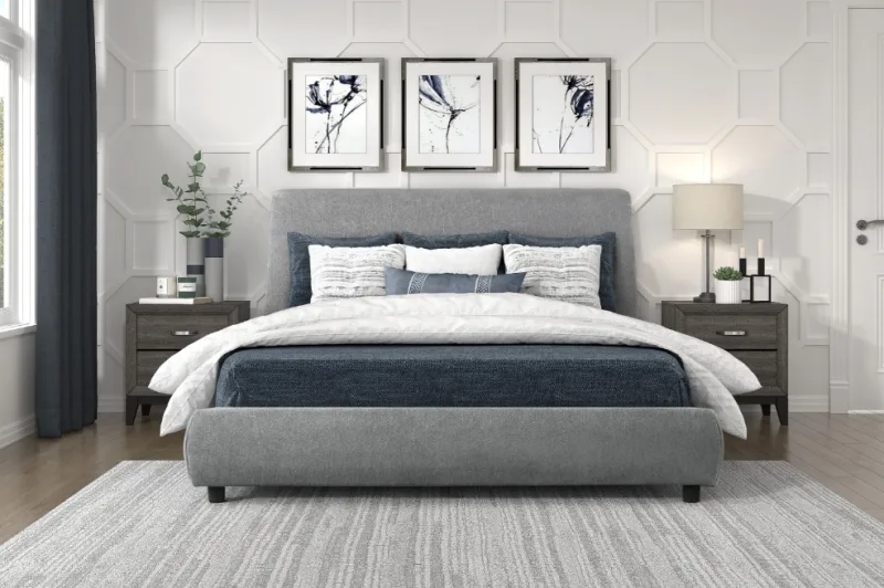 Bed-379
