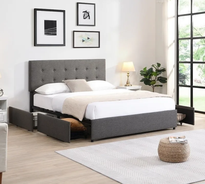 Bed-156