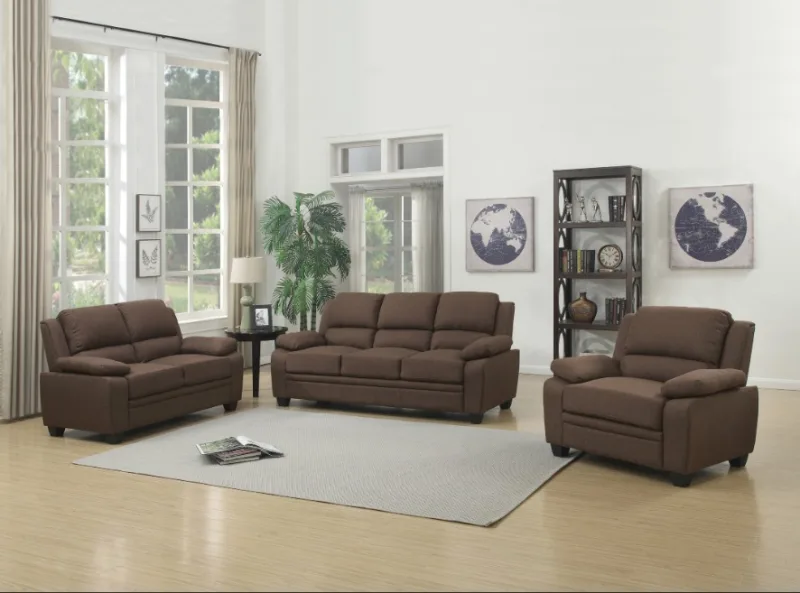 Sofa Set-066