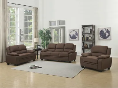 Sofa Set-066