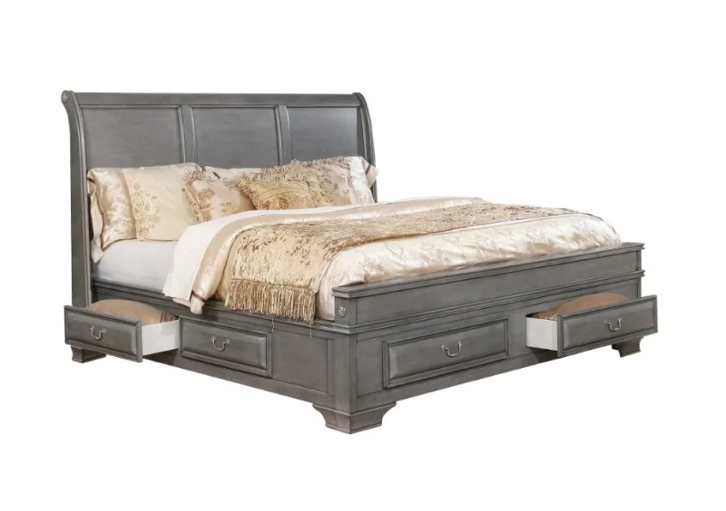 Bed-352