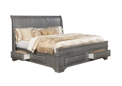 Bed-352