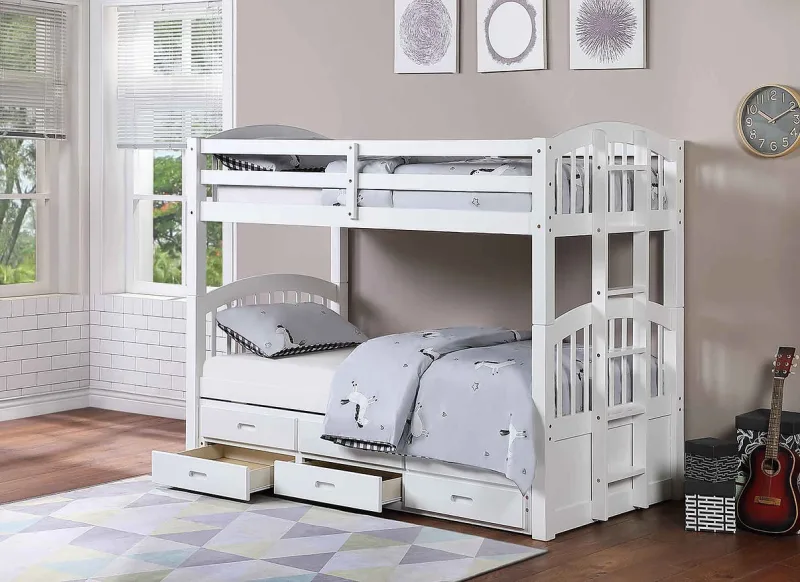 Bunk Bed-045