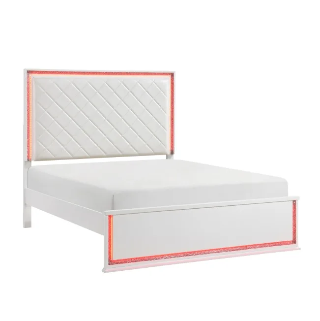 Bed-432