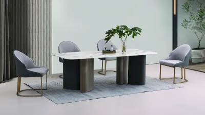 Dining Set-007