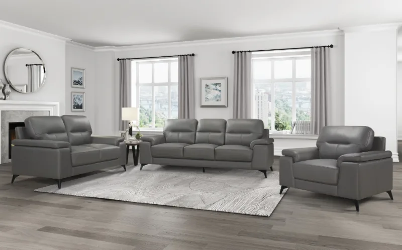 Sofa Set-082