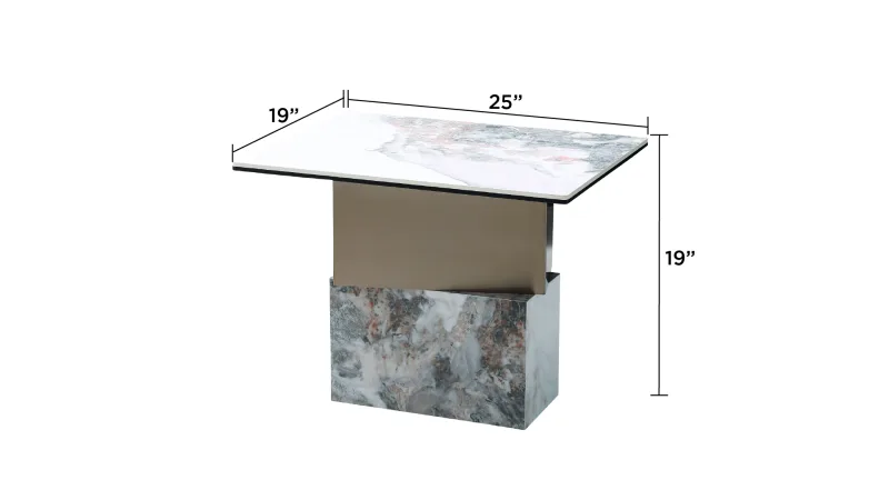 End Table-006