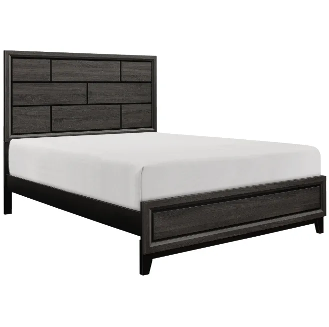 Bed-569