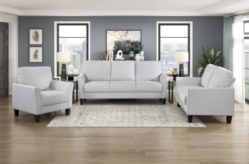 Sofa Set-143