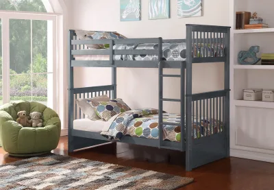 Bunk Bed-019