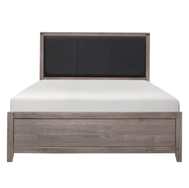 Bed-399
