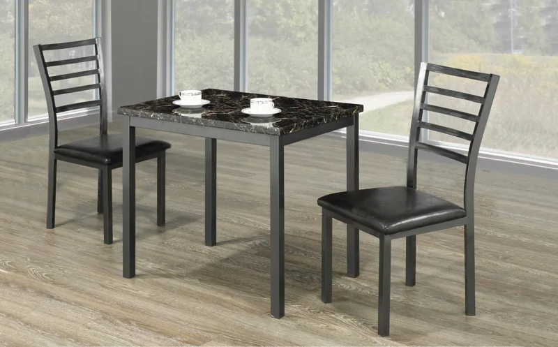 Dining Table Marble-032