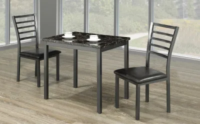 Dining Table Marble-032
