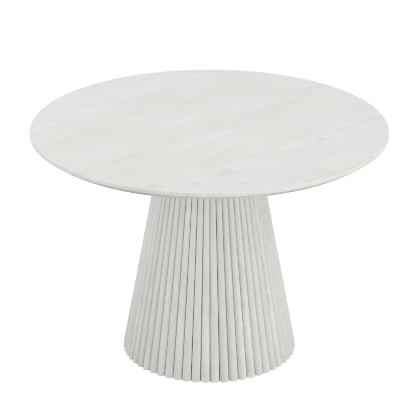 Dining Table Marble-007 image 2