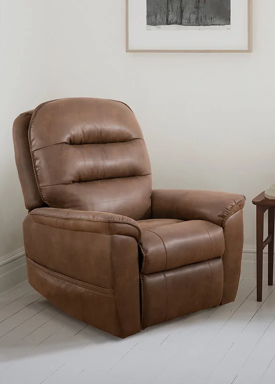 Recliner Lift Chair-002 image 2