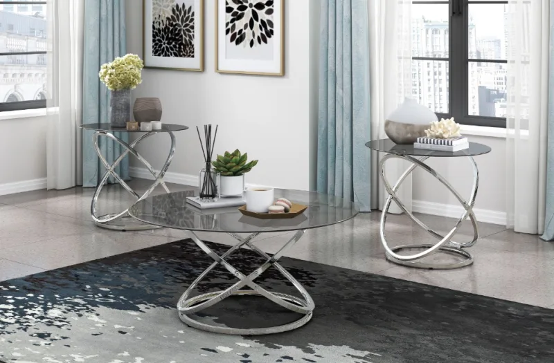 Coffee Table-264