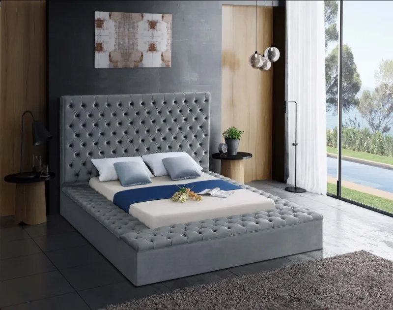 Bed-161