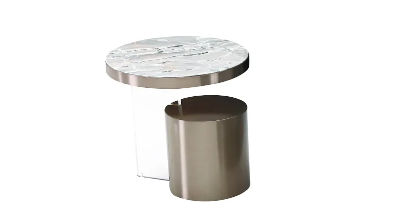 End Table-007