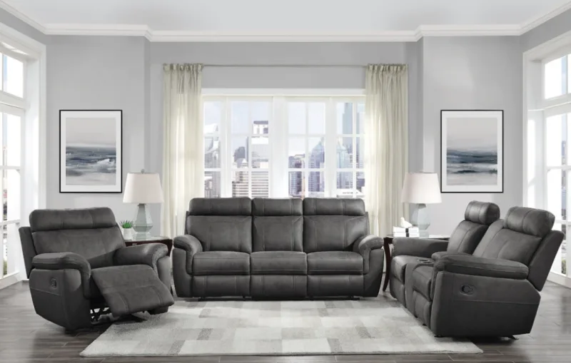Recliner Power-110