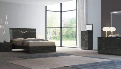 Bedroom Set-019