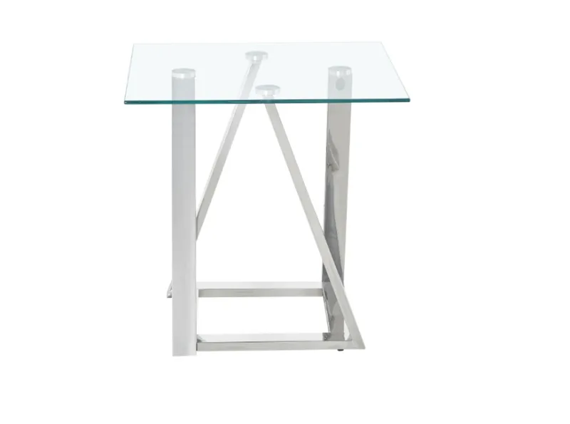 End Table-037