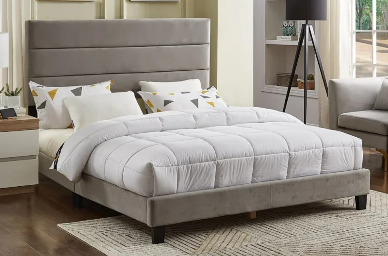 Bed-205