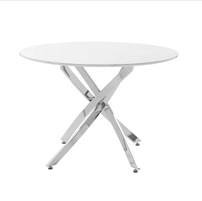 Dining Table Marble-057