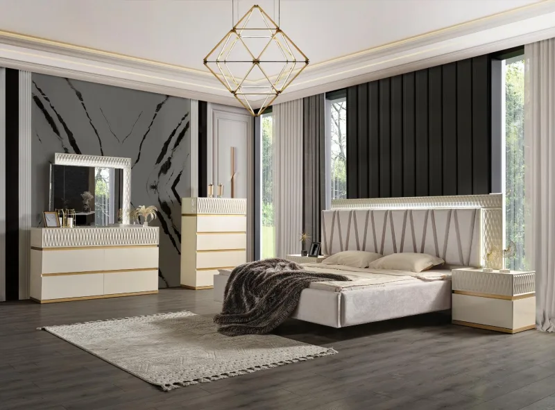 Bedroom Set-062