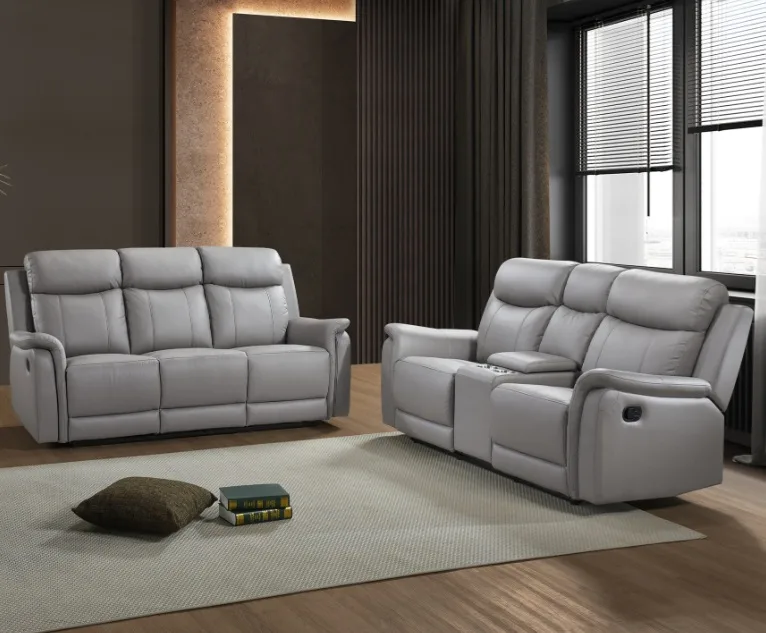 Recliner Power-081