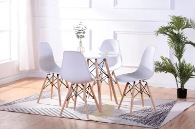 Dining Set Wooden-109