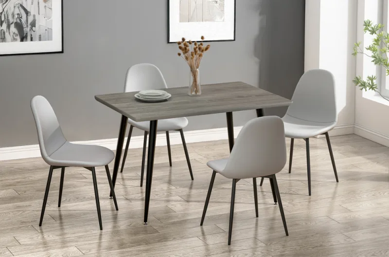 Dining Set Wooden-176